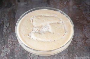 Кружевные блины Кружевные блины