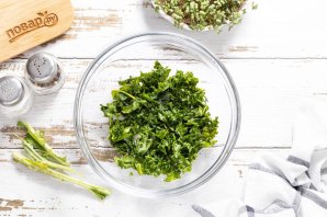 Салат из киноа со свеклой