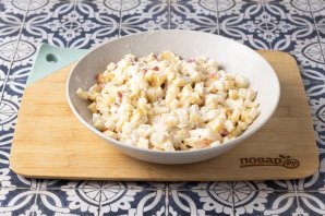 Фруктовый салат "Дракончик" Фруктовый салат "Дракончик"