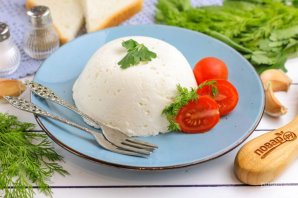 Сыр адыгейский Сыр адыгейский