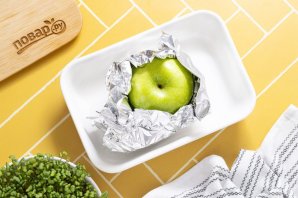 Шведский майонез