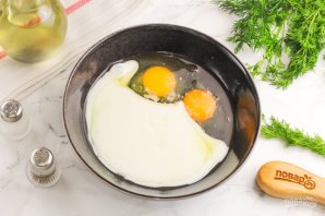 Блинные рулетики с начинкой Блинные рулетики с начинкой