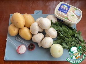 Карельские калитки