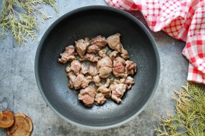 Эсик флейш Эсик флейш