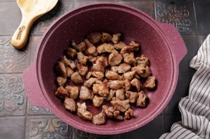 Классический плов Классический плов