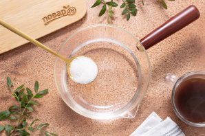 Кофейная гранита Кофейная гранита