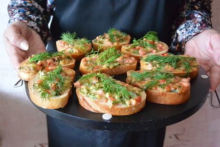 Горячие бутерброды в микроволновке Горячие бутерброды в микроволновке