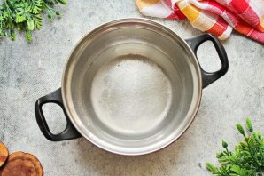 Лук с уксусом Лук с уксусом