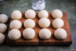 Пряники на кефире (простой рецепт) Пряники на кефире (простой рецепт)