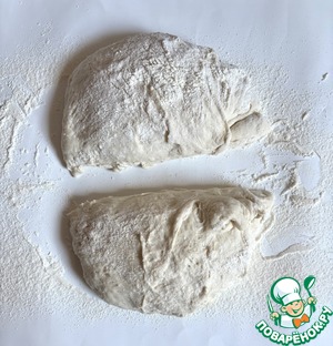 Быстрые багеты