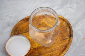 Клубника с желфиксом на зиму Клубника с желфиксом на зиму