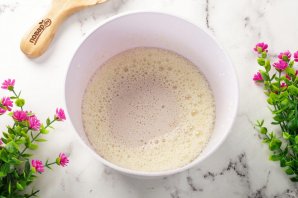 Пасхальные куличи