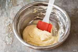 Печенье на белках