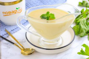 Сгущенка из козьего молока Сгущенка из козьего молока