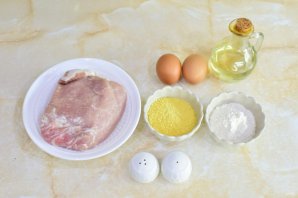 Шницель Шницель