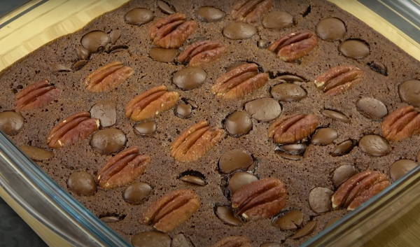 Просто бананы и какао. Десерт без сахара и муки: знаменитый на весь мир рецепт Просто бананы и какао. Десерт без сахара и муки: знаменитый на весь мир рецепт