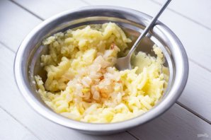 Пирожки в аэрогриле Пирожки в аэрогриле