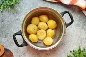 Кефаль, запеченная в духовке Кефаль, запеченная в духовке