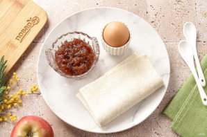 Тесто в аэрогриле Тесто в аэрогриле