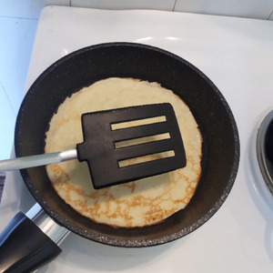 Творожные блинчики без муки