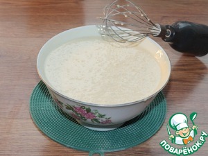 Блины городские