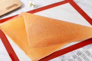 Пастила из айвы Пастила из айвы