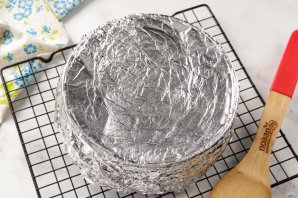 Ангельский бисквит