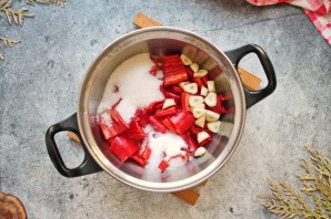 Соус "Шрирача" Соус "Шрирача"