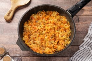 Кислые щи из квашеной капусты Кислые щи из квашеной капусты