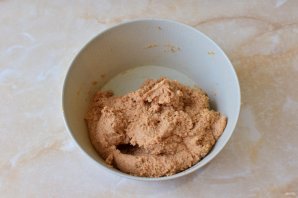 Пирожное картошка без какао Пирожное картошка без какао