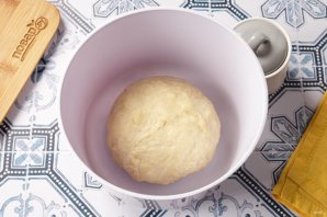 Калмыцкие борцоки