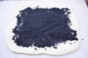 Булочки из дрожжевого теста Булочки из дрожжевого теста