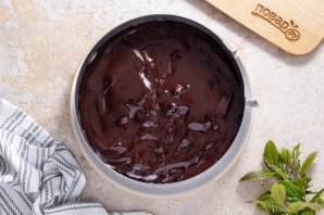 "Птичье молоко" из аквафабы "Птичье молоко" из аквафабы