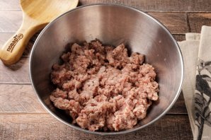 Чебуреки в аэрогриле