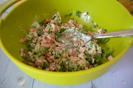 Горячие бутерброды в микроволновке Горячие бутерброды в микроволновке