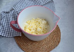 Восточный пирог