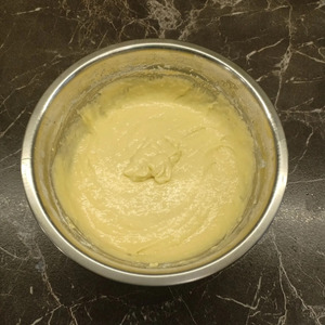 Кекс на ряженке Кекс на ряженке