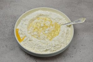 Китайские вонтоны