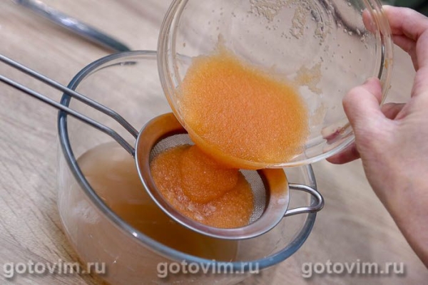 Соленая икра камбалы в домашних условиях 