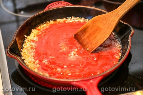 Рулетики из кабачков с мясом