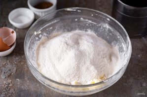 Печенье "Земелах" с корицей Печенье "Земелах" с корицей