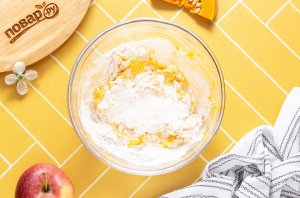 Печенье для самых маленьких