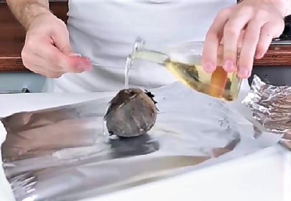 Варю свёклу всего 15 минут. Способ, которым моя мама пользуется уже 30 лет Варю свёклу всего 15 минут. Способ, которым моя мама пользуется уже 30 лет