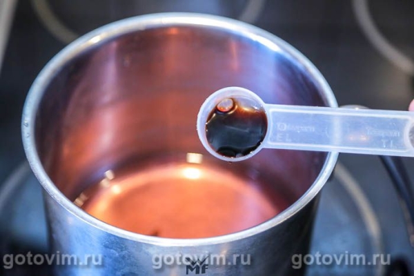 Терн, маринованный в собственном соку Терн, маринованный в собственном соку