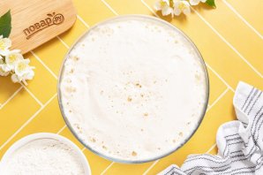 Блинчики на воде Блинчики на воде