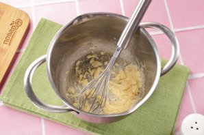 Гребешки в аэрогриле Гребешки в аэрогриле