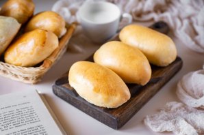 Пирожки в аэрогриле Пирожки в аэрогриле