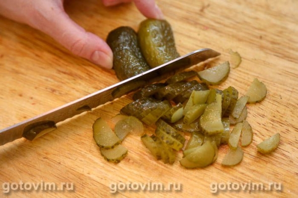 Блинная поляна с рыбой и морепродуктами