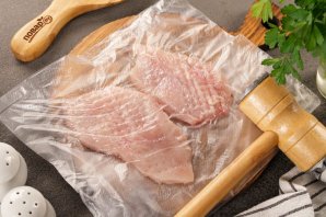 Бифштекс куриный Бифштекс куриный