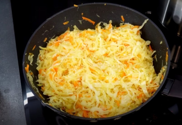 Ленивые голубцы вкуснее, чем у тёщи: маленькая хитрость, о которой молчат даже опытные хозяйки